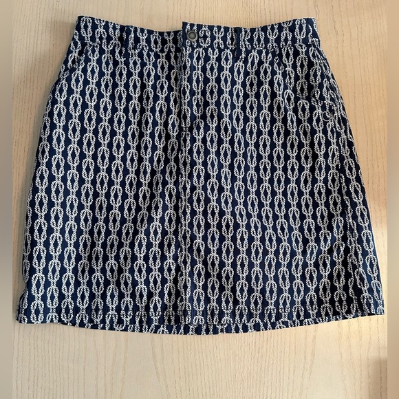 Croft & Barrow Skort - Picture 1 of 10